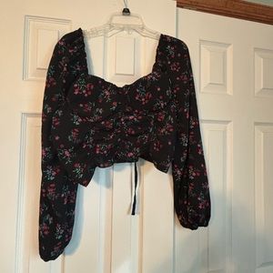 Women’s Blouse